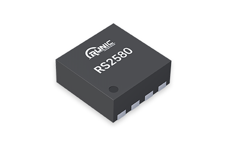 RS2580