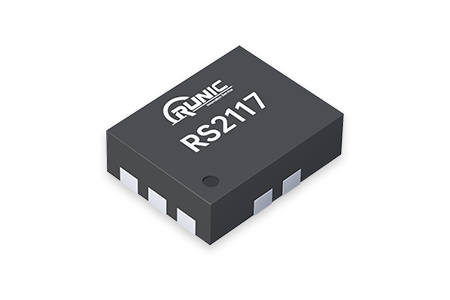 RS2117<span  style="color: #e60012;">（NOT FOR NEW DESIGN）</span>