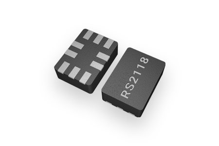 RS2118 <span  style="color: #e60012;">（NOT FOR NEW DESIGN ）</span>